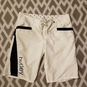 Hurley swim shorts